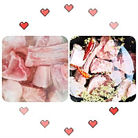 好看又营养的杂蔬炒饭的做法图解3