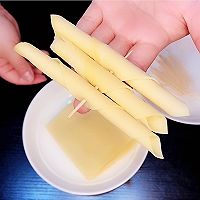 大学时经济实惠的美味——鸡汤豆腐串的做法图解3