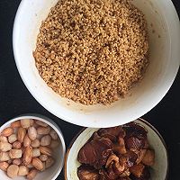 端午粽的做法图解1