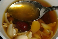 百合红枣汤的做法