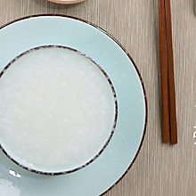 食美粥|白粥-粥是“第一养人之物”，搭配不同的食材有不同的功
