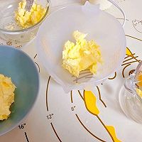 圣诞曲奇饼干的做法图解3