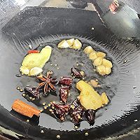 #食来运转，新年干杯#啤酒鸭的做法图解2