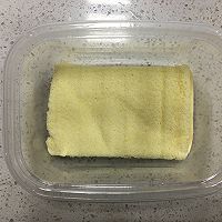 豆乳盒子的做法图解16
