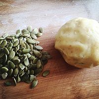 核果曲奇的做法图解7