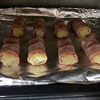 土豆培根卷的做法图解7