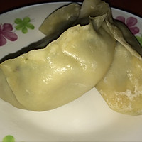 海菜包子的做法图解8