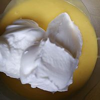 斑马纹酸奶蛋糕的做法图解11
