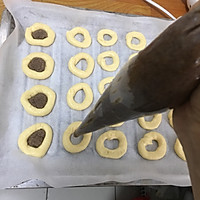 家庭版黑麦夹心酥脆饼干的做法图解7