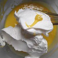 芝士夹心古早蛋糕的做法图解9