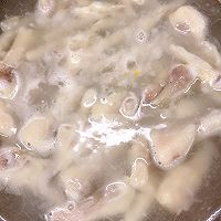 #东古滋味 幸福百味#香辣鸡爪的做法图解1