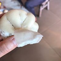 肉包子的做法图解19