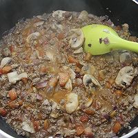 番茄芝士牛肉卷的做法图解8