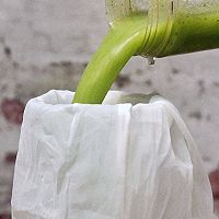 夏日一抹小清新「雪梨黄瓜饮」清甜爽口除燥解腻的做法图解8