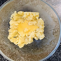 零失败巨简单原味吉事果的做法图解6