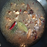 老李私房菜-小鸡炖蘑菇的做法图解6
