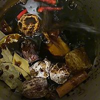 梅子酒熟醉蟹的做法图解1