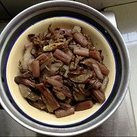 茄子芋头花的做法图解7