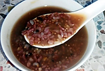 每日一粥:黑米高粱粥的做法