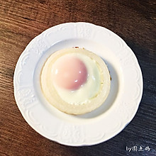 煎蛋#急速早餐#