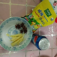 可乐鸡翅的做法图解2