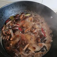 家常版黄焖鸡米饭的做法图解7