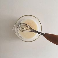 河马慕斯蛋糕#奶香四溢 暖锅佳味#的做法图解3