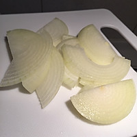 牛排山药的做法图解3
