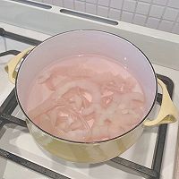 蜜桃奶冻的做法图解5