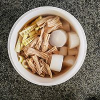 #花式炖煮不停歇#日式冬季炖菜的做法图解7