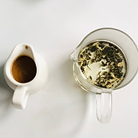 红豆椰香奶茶，来尝尝这款为你做的冬季限定的做法图解2