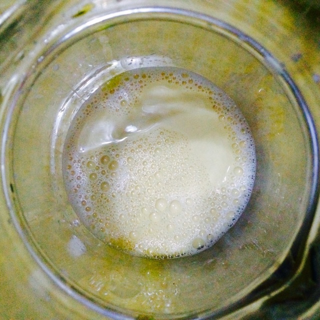 港式奶茶（糯米粉版珍珠奶茶）的做法图解5