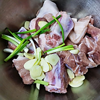 ：自制蜜汁叉烧的做法图解1