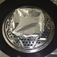 【自制午餐肉】出远门前给家里那位备好的干货的做法图解6