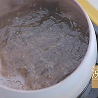 牛肉冰碗冷面「厨娘物语」的做法图解10