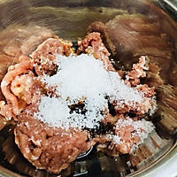 #新年自制伴手礼，红红火火一整年！#蜜汁猪肉脯的做法图解1