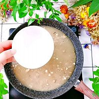 #爱乐甜夏日轻脂甜蜜#娃娃菜酸辣粉丝汤的做法图解7