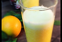 #儿童饮品#鲜榨橙汁的做法