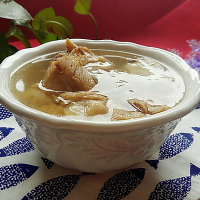大骨汤