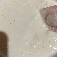 法式奶香松饼（快手早餐）的做法图解4