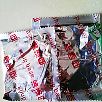 酸菜牛肉的做法图解3