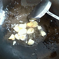 土豆烧肉块的做法图解6