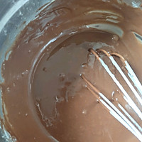 一款成人蛋糕---黑啤巧克力蛋糕的做法图解10