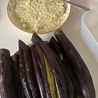 东北蒜茄子的做法图解1