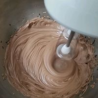 布里奥斯巧克力奶油面包的做法图解18