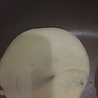 平底锅红豆饼的做法图解6