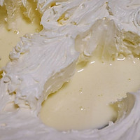 炼乳奶油曲奇的做法图解5