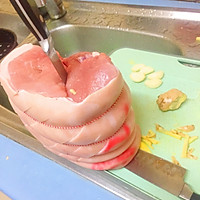 脆皮烧肉的做法图解4