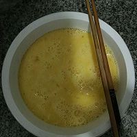 角瓜鸡蛋虾皮饺子的做法图解4