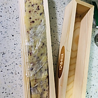 精美小礼物—蔓越莓饼干的做法图解5